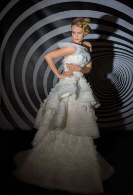 zarif dikimevi - zarif by wedding fashion